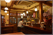 店内写真