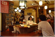 店内写真