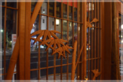 店内写真