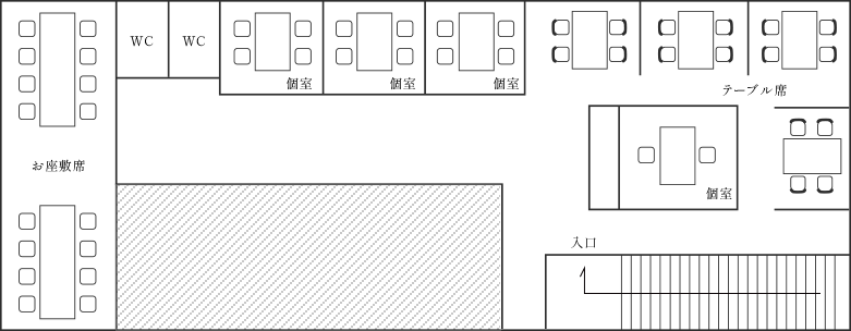 floormap